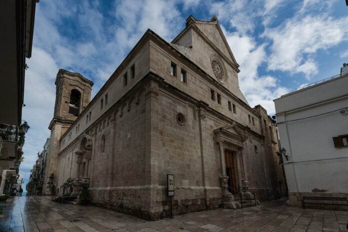 Chiesa Matrice - Mola di Bari