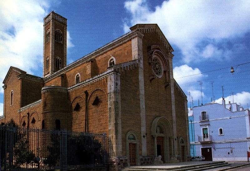 Chiesa Immacolata